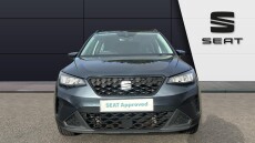 SEAT Arona 1.0 TSI 110 SE Technology 5dr DSG Petrol Hatchback